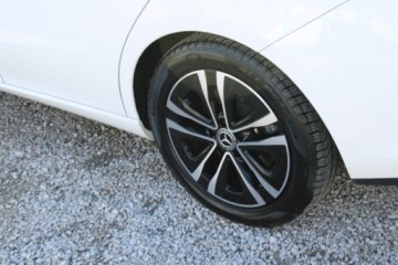 Mercedes CLA C118/X118 Coupe Facelifting 1.3 200 163KM 2024 Mercedes CLA 200 Kamera Ambiente Gwarancja, zdjęcie 9