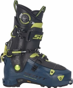 Cosmos Pro 125 Blue/Black 29,0