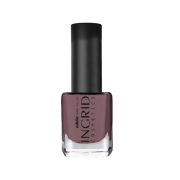 INGRID COSMETICS ESTETIC TRADYCYJNY LAKIER DO PAZNOKCI ODCIEŃ 525 PEONIA