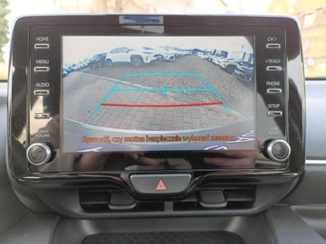 Toyota Yaris IV Hatchback 1.5 Dynamic Force 125KM 2023 Toyota Yaris 1,5-Dual-VVT-iE IV (2020-) 1.5VVT-i C, zdjęcie 18