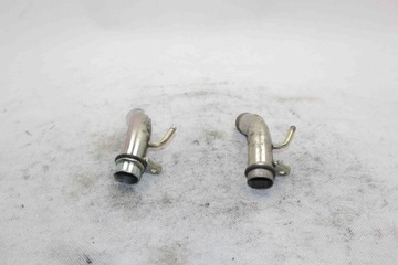 YAMAHA YZF R1 RN01 RN04 Соединитель шланга радиатора