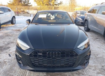 Audi A5 F5 Coupe Facelifting 2.0 45 TFSI 265KM 2023 Audi A5 Sportback AUDI A5 SPORTBACK PREMIUM PLUS 45 TFSI S LINE QUATTRO S, zdjęcie 7
