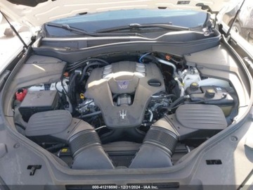 Maserati Levante 2023 Maserati Levante Modena 2023 3.0l 3.0 Benzyna 424KM, zdjęcie 8