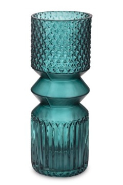 WAZON SZKLANY ZIELONY AP