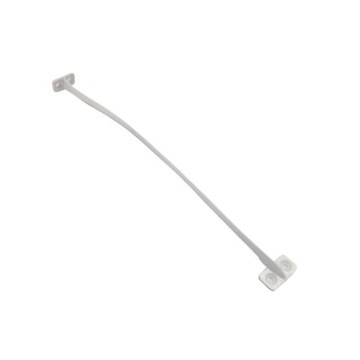 Ogranicznik otwarcia 200mm TWORZYWO BIAŁY