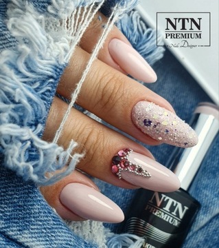 Ntn SET 10 ГИБРИДНЫХ ПОЛИРОВ TOP BASE