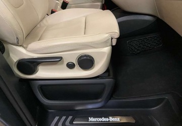 Mercedes Klasa V W447 Długi Facelifting 2.0 250d 190KM 2023 Mercedes-Benz Klasa V Salon Polska Bezwypadkowy ASO FV23 R Cars Warszawa, zdjęcie 8