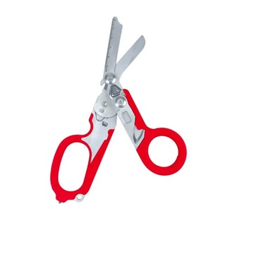 Raptor nożyczki ratownicze Multitool 6 w 1 MOCNE fr57 gtryuy89