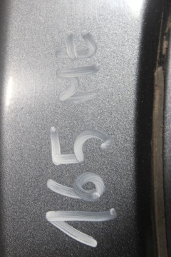 BLATNÍK LEVÝ PŘEDNÍ TOYOTA RAV4 IV 4 OEM