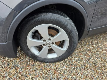 Opel Mokka I SUV 1.4 Turbo ECOTEC 140KM 2015 Opel Mokka 1.4 140ps Turbo Benzyna Klimatronic, zdjęcie 10