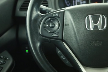 Honda CR-V IV SUV 2.0 i-VTEC 155KM 2013 Honda CR-V 2.0 i-VTEC, Salon Polska, Serwis ASO, zdjęcie 15