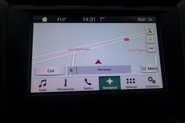 Ford Mondeo V Kombi 2.0 TDCi 150KM 2017 Ford Mondeo Oferta Prywatna * Automat * 2.0D 150KM, zdjęcie 26