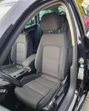 Volkswagen Passat B8 Variant 2.0 TDI BlueMotion SCR 150KM 2017 Volkswagen Passat Variant 2.0 TDI SCR DSG, zdjęcie 22