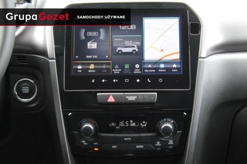 Suzuki Vitara III 2024 Suzuki Vitara 1.4 Premium Plus | drugi komplet opon | WYPRZEDAŻ rocznika, zdjęcie 10