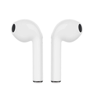 Беспроводные Bluetooth-наушники
