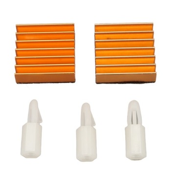 Płytka symulacyjna napędu optycznego Wbudowany