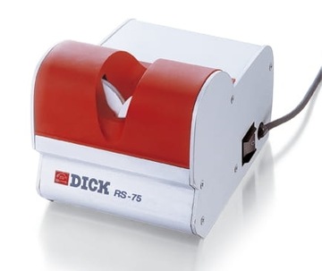 Dick ostrzałka RS75