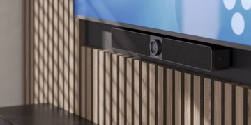 Система видеоконференцсвязи PureLink Vuelogic VL-VB300 и функция BYOM