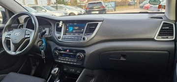 Hyundai Tucson III SUV 1.6 GDI 132KM 2016 Hyundai Tucson Super Stan Bezwypadkowy, zdjęcie 26