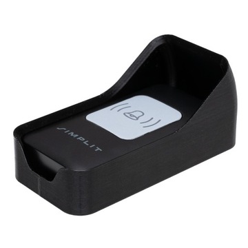 Крышка, внешний кожух, КРЫША звонка SIMPLIT 611