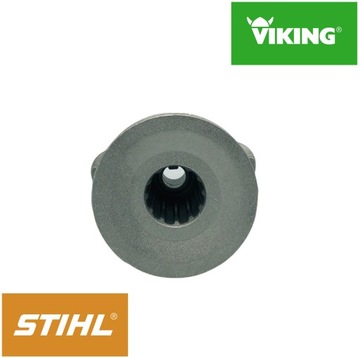 ВТУЛКА СТУПИЦЫ ДЕРЖАТЕЛЬ ЛЕЗВИЯ ДЛЯ КОСИЛКИ VIKING STIHL RM