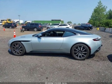 Aston Martin DB11 2017 Aston Martin DB11 Launch Edition 2017 5.2 Benzyna 600KM, zdjęcie 1