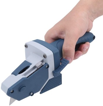 ИНСТРУМЕНТАЛЬНЫЙ НОЖ ДЛЯ РЕЗКИ ГИПСОКАРТОННЫХ ПЛИТ