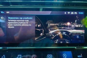 Peugeot 308 III Hatchback 1.5 BlueHDi 130KM 2023 Peugeot 308 FV 23%*Automat*Org.Lakier*Pełny, zdjęcie 33