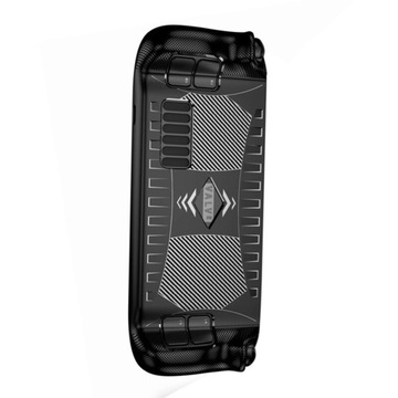 СИЛИКОНОВЫЙ БРОНЯНЫЙ КОРПУС ДЛЯ ПАРОВОЙ ПАЛУБЫ