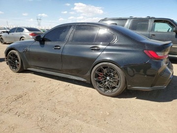 BMW Seria 3 G20-G21 2024 BMW M3 Competition 2024 3.0l 3.0 Benzyna 503KM, zdjęcie 1