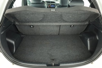 Toyota Yaris III Hatchback 5d Facelifting Hybrid 100KM 2017 Toyota Yaris 1.5 Hybrid, Automat, Skóra, Klima, zdjęcie 10