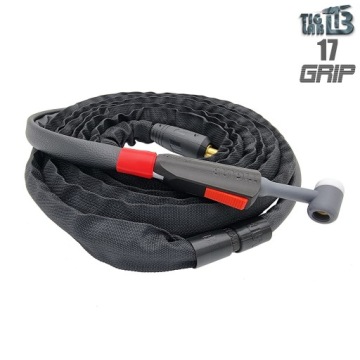 Tig Custom Grip 17 XU 4 м