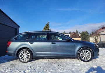 Skoda Octavia III Scout 1.6 TDI 110KM 2016 Skoda Octavia Bezwypadkowa, Serwisowana, FV23, 4x4, gw 12m gethelp 1.6, zdjęcie 4