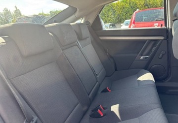 Opel Vectra C Sedan 1.8 ECOTEC 140KM 2006 Opel Vectra 2006r 1.8 Benzyna 140KM, zdjęcie 14