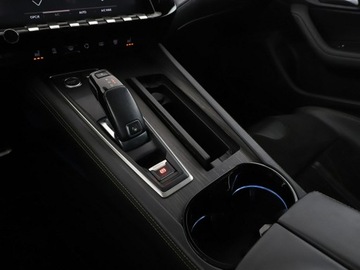Peugeot 508 II Sedan 2.0 BlueHDI 180KM 2018 Peugeot 508 automat 177KM alcantara navi virtual, zdjęcie 30