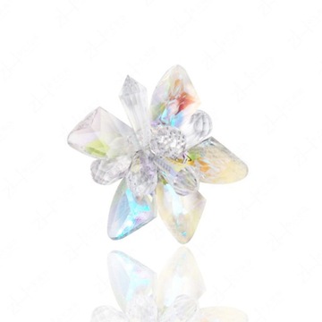 ЗАЖИМЫ ДЛЯ ОБУВИ, УКРАШЕНИЯ ДЛЯ ОБУВИ