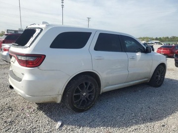Dodge Durango III 2016 Dodge Durango RT 2016 5.7l 5.7 Benzyna 360KM, zdjęcie 3