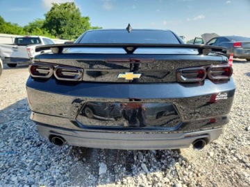 Chevrolet Camaro VI 2019 Chevrolet Camaro LS 2019 2.0 Benzyna 275KM, zdjęcie 2