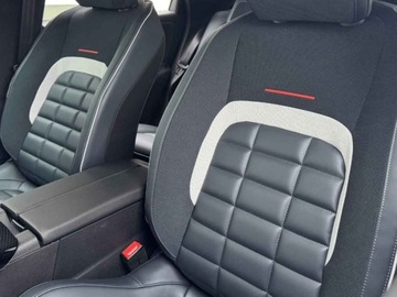 Citroen C5 Aircross 2025 Od ręki - Max 1.2 mHEV 145KM / Pakiet Zimowy z Grip Control, Hak, zdjęcie 4