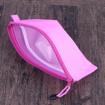 Маленький карандаш в футляре на молнии, 60 шт.