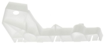 VÝZTUHA DRŽÁKY NÁRAZNÍKU PŘEDNÍ LEVÝ 6400D315 OE