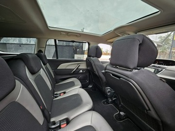 Citroen Grand C4 Picasso II 2018 Citroen C4 Grand Picasso 2,0hdiExcl, zdjęcie 16