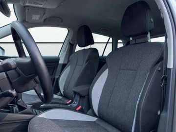 Skoda Kamiq Crossover 1.0 TSI 110KM 2021 Skoda Kamiq TSI 110KM Style Appconet Full LED Kamera Cofania DSG, zdjęcie 10