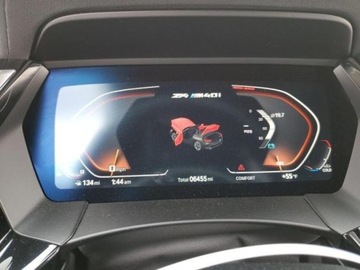 BMW Z4 G29 2023 BMW Z4 M40i, 2023r., 3.0L, zdjęcie 9