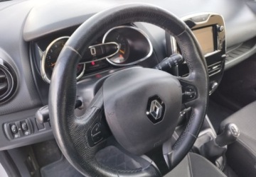 Renault Clio III Grandtour Phase II 1.5 dCi 75KM 2011 Renault Clio Renault Clio IV 1.5 DCI klima navi kamera stan bdb gwarancja, zdjęcie 16