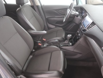 Opel Mokka I X 1.4 Turbo Ecotec 140KM 2018 Opel Mokka 1.4 Turbo, Salon Polska, Serwis ASO, zdjęcie 8