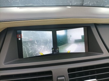 BMW X6 E71 Crossover Facelifting M50d 381KM 2014 BMW X6 550d 381PS Individual M-Pakiet Polski Salon Dociągi Bogata Wersja, zdjęcie 22