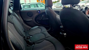 Mini Countryman R60 Crossover 2.0 D DPF 143KM 2011 MINI Countryman 2,0 diesel S DRIVE 2.0 Diesel 143KM, zdjęcie 32