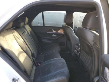 Mercedes GLE V167 2023 Mercedes-Benz GLE 350 4Matic 2023 2.0l 2.0 Benzyna 255KM, zdjęcie 11