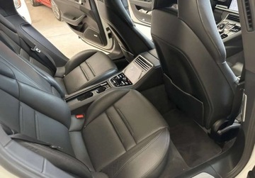 Porsche Panamera II 2018 Porsche Panamera 4x4 2.9 Plug-In 330 KM Full 2018r 89.000 km Warszawa 2.9, zdjęcie 7